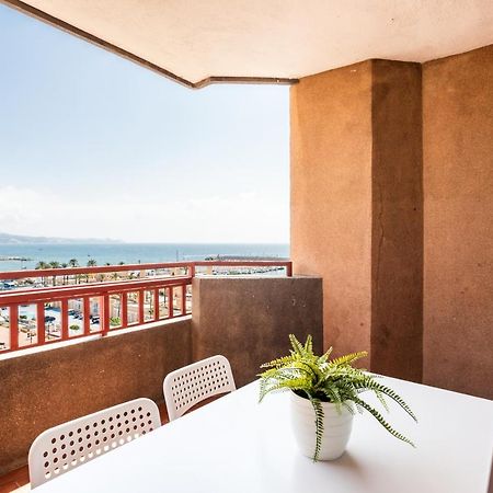 Sur Suites Palmeras 525 Fuengirola Zewnętrze zdjęcie