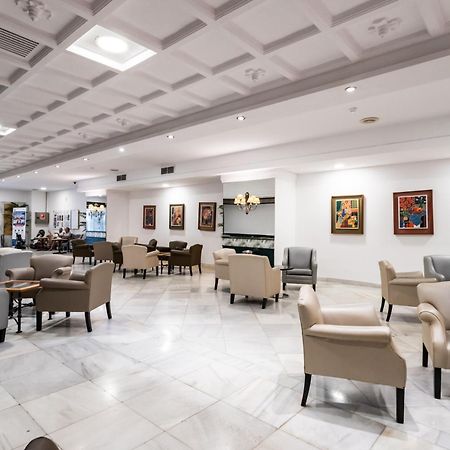 Sur Suites Palmeras 525 Fuengirola Zewnętrze zdjęcie