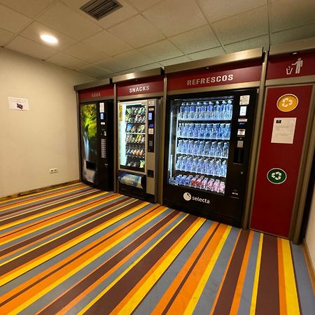 Sur Suites Palmeras 525 Fuengirola Zewnętrze zdjęcie