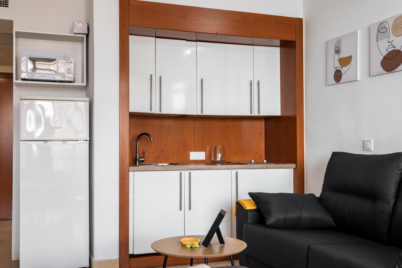 Sur Suites Palmeras 525 Fuengirola Zewnętrze zdjęcie