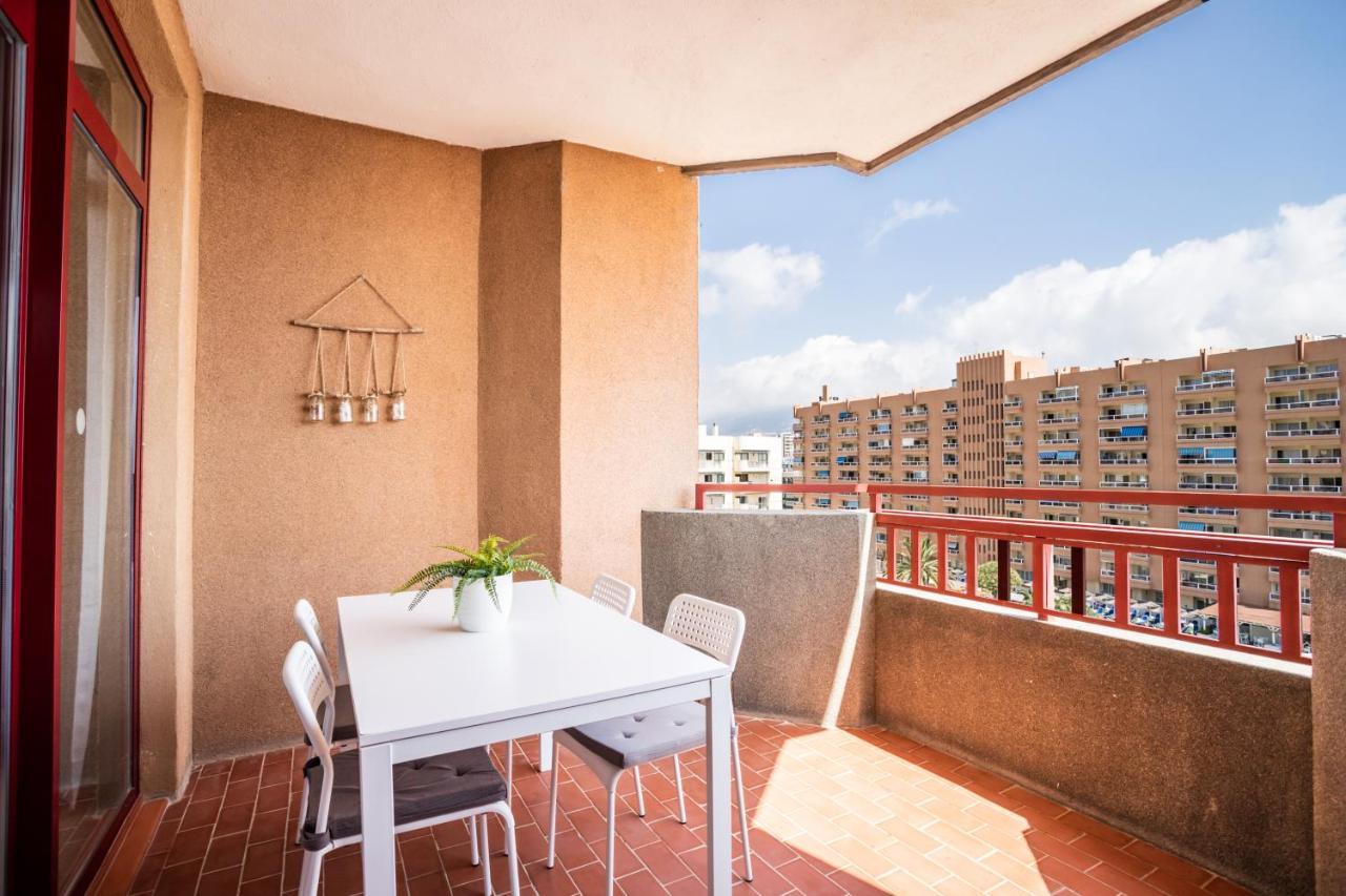 Sur Suites Palmeras 525 Fuengirola Zewnętrze zdjęcie