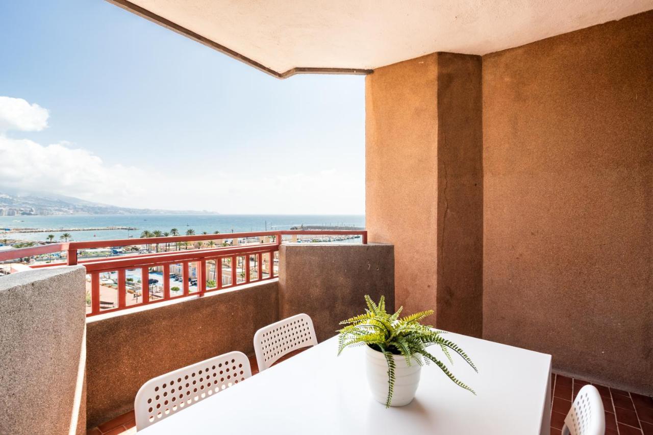 Sur Suites Palmeras 525 Fuengirola Zewnętrze zdjęcie
