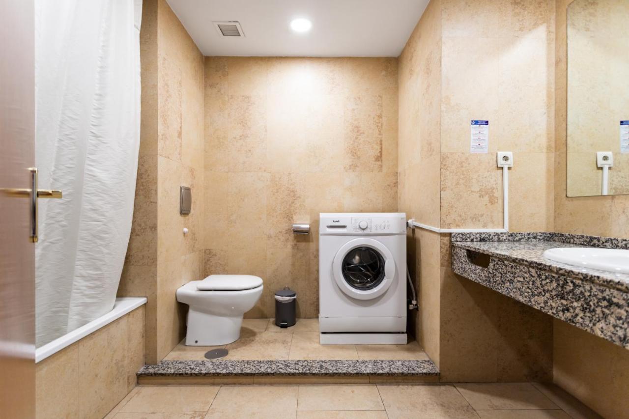 Sur Suites Palmeras 525 Fuengirola Zewnętrze zdjęcie