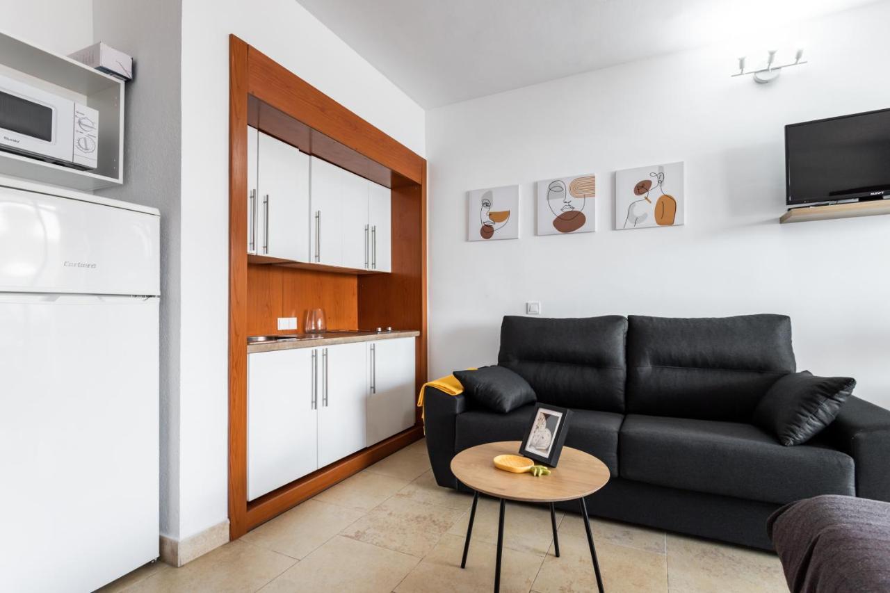 Sur Suites Palmeras 525 Fuengirola Zewnętrze zdjęcie