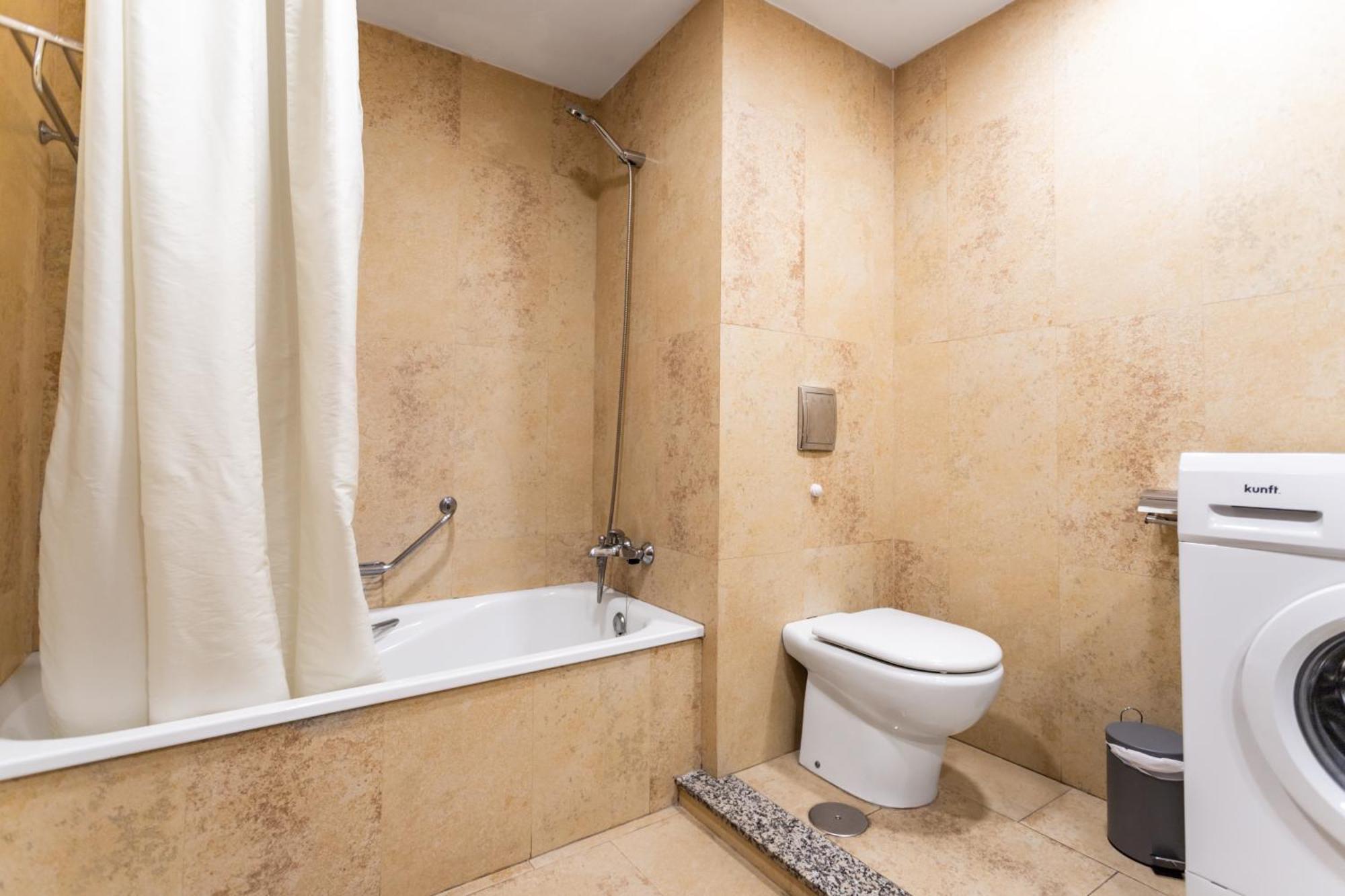 Sur Suites Palmeras 525 Fuengirola Zewnętrze zdjęcie