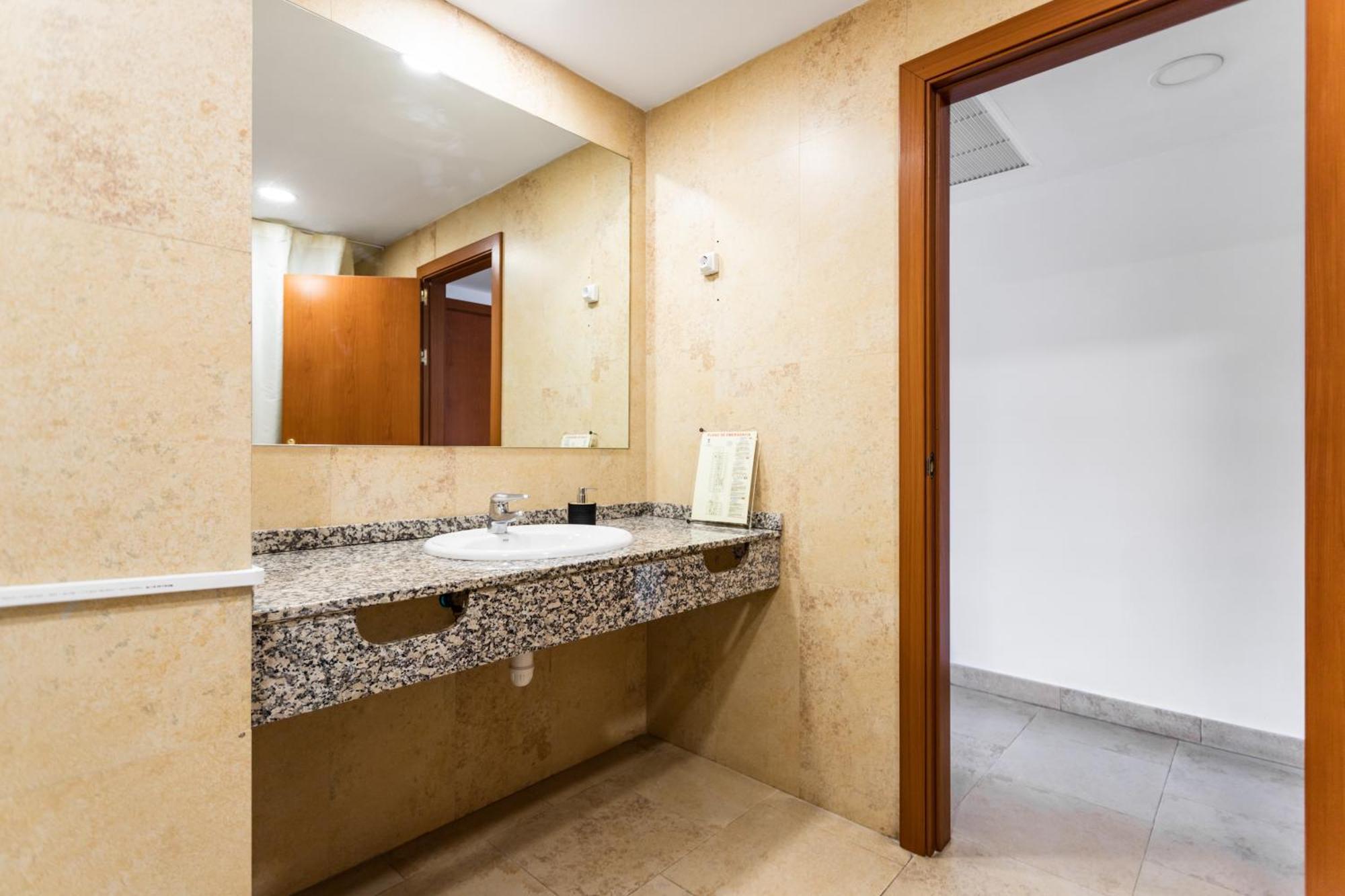 Sur Suites Palmeras 525 Fuengirola Zewnętrze zdjęcie