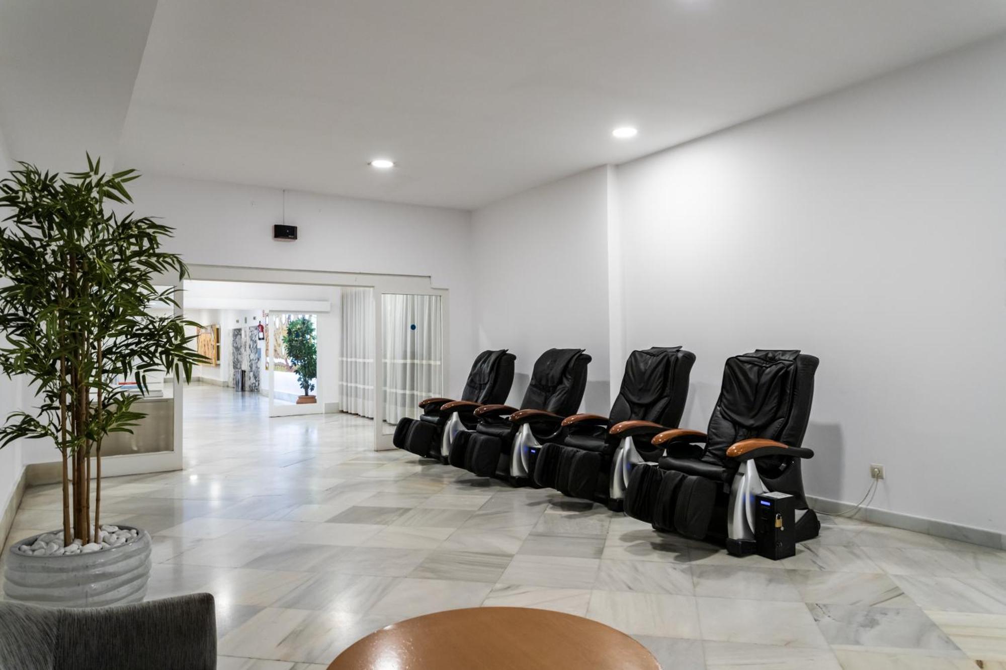 Sur Suites Palmeras 525 Fuengirola Zewnętrze zdjęcie