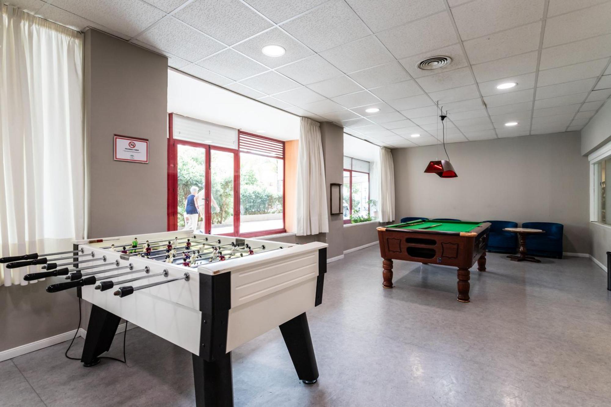 Sur Suites Palmeras 525 Fuengirola Zewnętrze zdjęcie